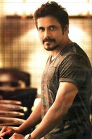 Nagarjuna Love Story First Look Photos
